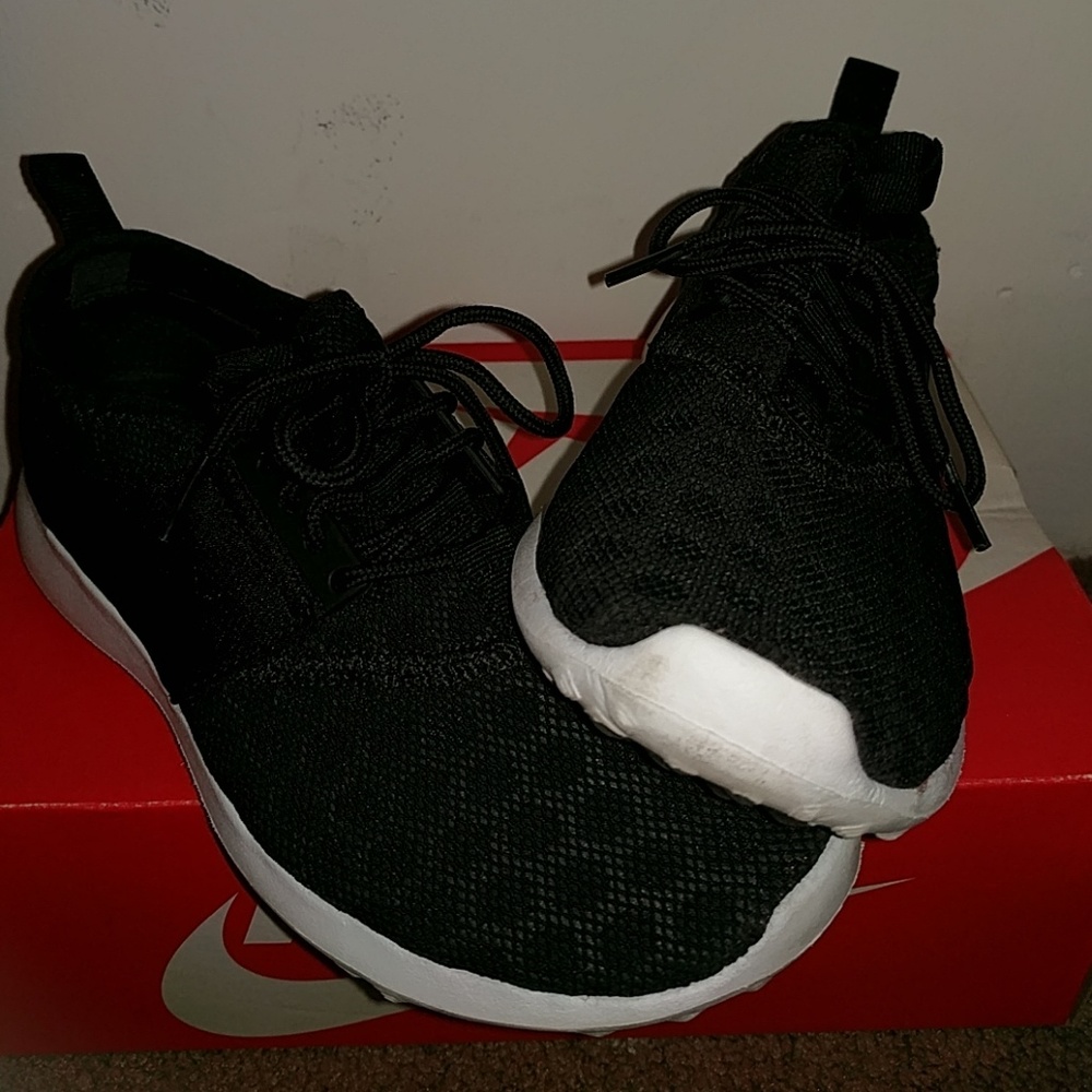 Nikes